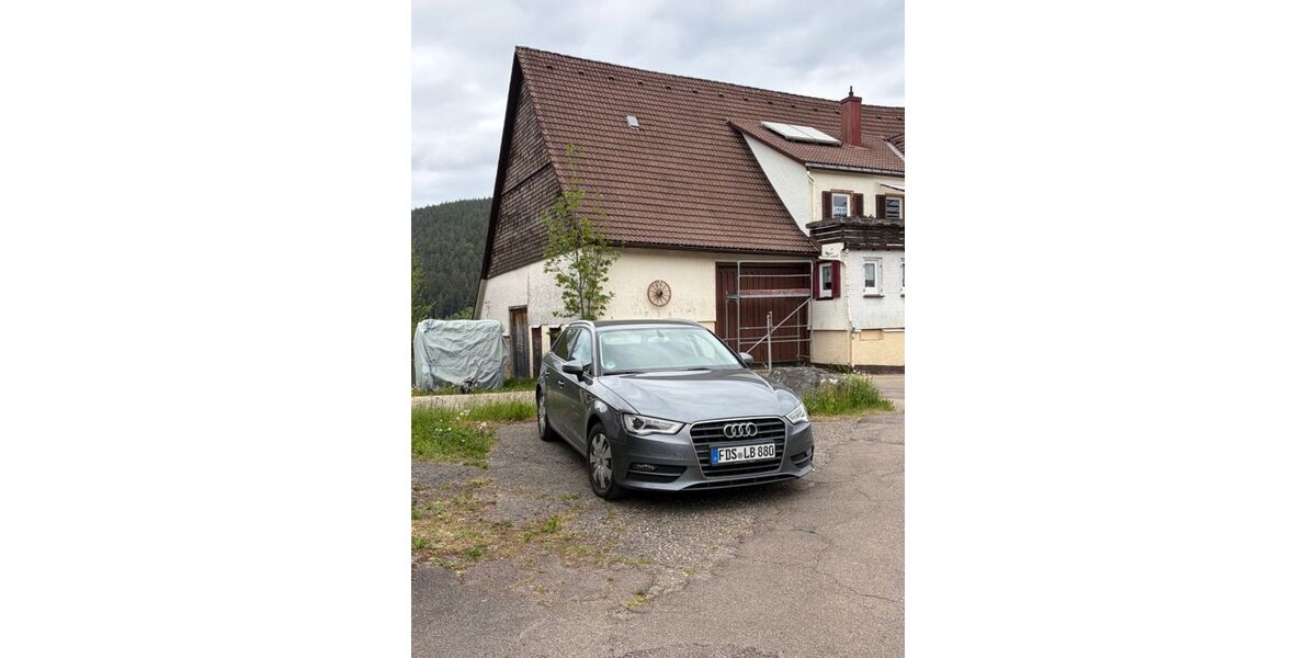 Audi A3 176.000 km 7.500 &euro; Baiersbronn 72270