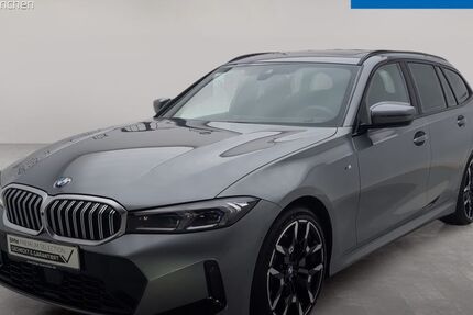 BMW 330 24.693 km 57.495 &euro; München 80939