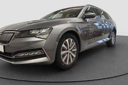 Skoda Superb 43.380 km 25.950 &euro; Manching 85077