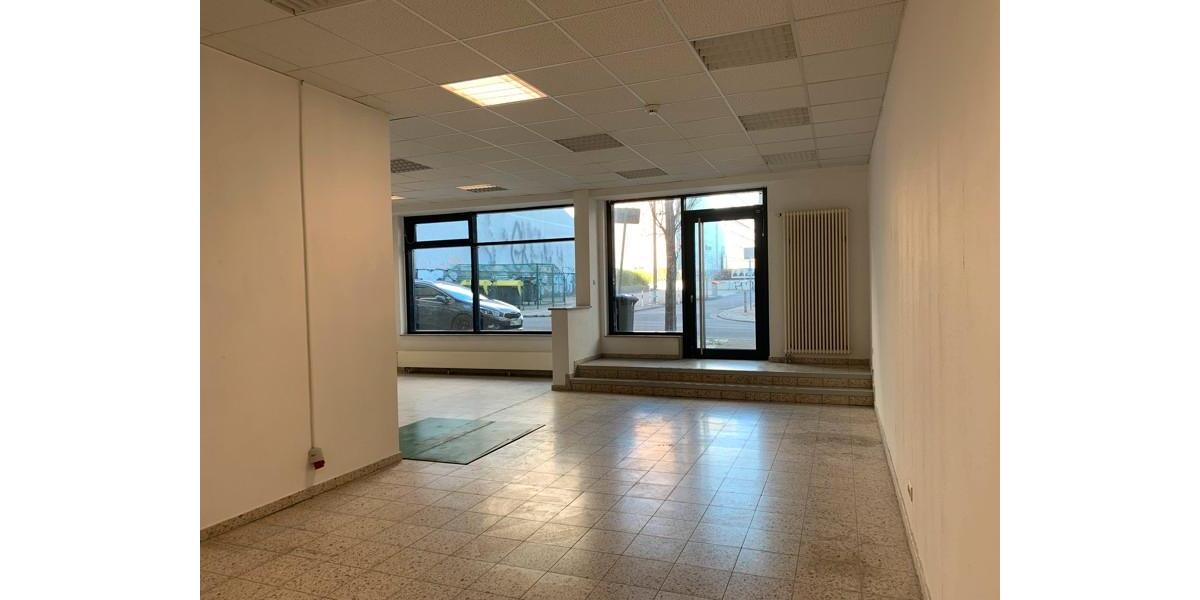 Gewerbeobjekt Halle (Saale) - 600&euro; | Angebot:18733335