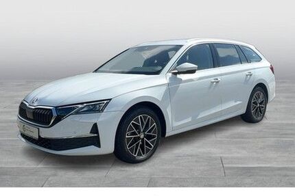 Skoda Octavia 91.661 km 22.480 &euro; Papenburg 26871