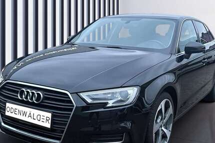 Audi A3 109.990 km 16.377 &euro; Bad Rappenau 74906