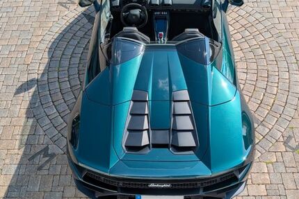 Lamborghini Huracán 13.000 km 347.000 &euro; Westhausen 73463