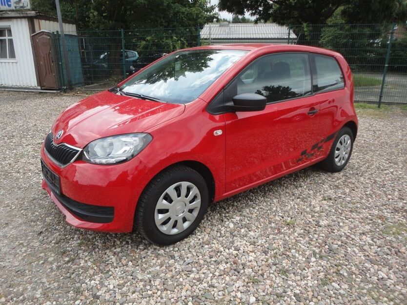 Citigo