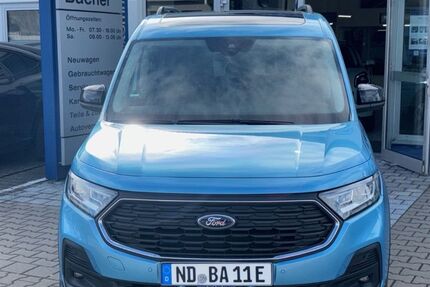 Ford Tourneo Connect 12.500 km 39.990 &euro; Neuburg an der Donau 86633