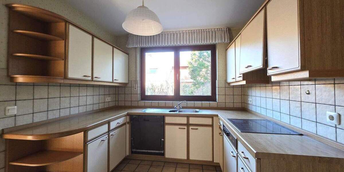 Reihenmittelhaus Paderborn Schloß Neuhaus - 4 Zimmer, 106 m&sup2;, 299.000&euro; | Angebot:25744189