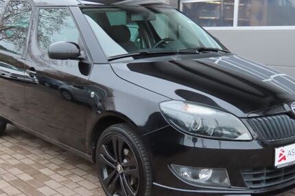 Skoda Roomster 175.000 km 5.590 &euro; Stuttgart 70329