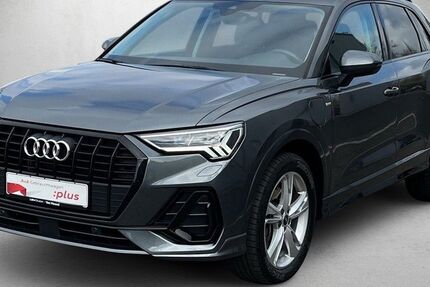 Audi Q3 59.930 km 29.380 &euro; Mainz 55131