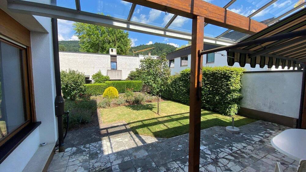 Einfamilienhaus Oberkirch - 6 Zimmer, 143 m&sup2;, 449.000&euro; | Angebot:25703697