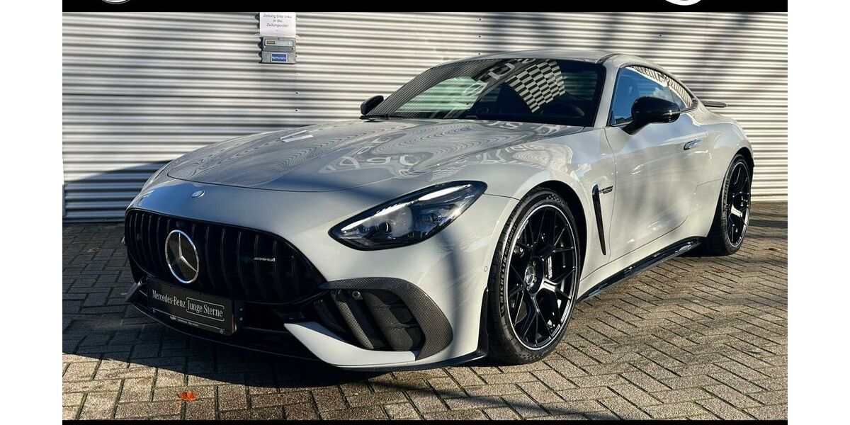Mercedes-Benz AMG GT 6.309 km 174.950 &euro; Bremerhaven 27572