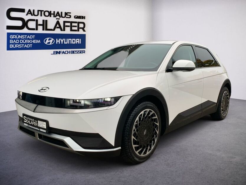 Hyundai IONIQ 5 13.352 km 35.480 € Bad Dürkheim 67098