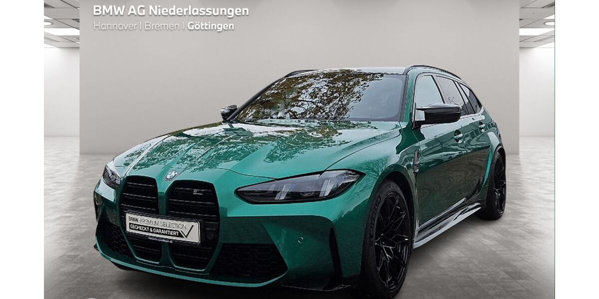 BMW M3 12.158 km 87.400 € Göttingen 37081