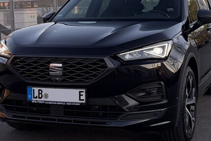 Seat Tarraco 101.388 km 21.990 &euro; Korntal-Münchingen 70825