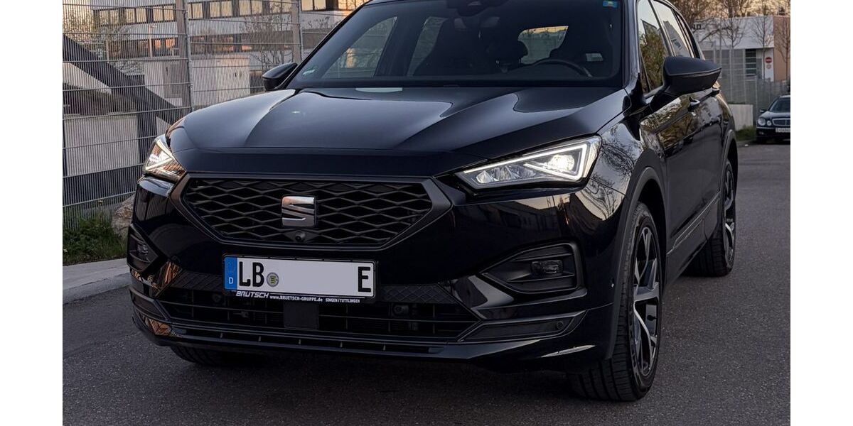 Seat Tarraco 101.388 km 21.990 &euro; Korntal-Münchingen 70825