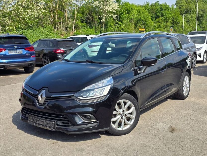 Clio