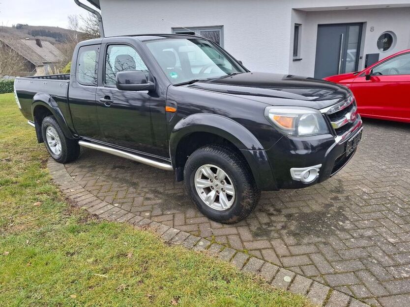 Ranger