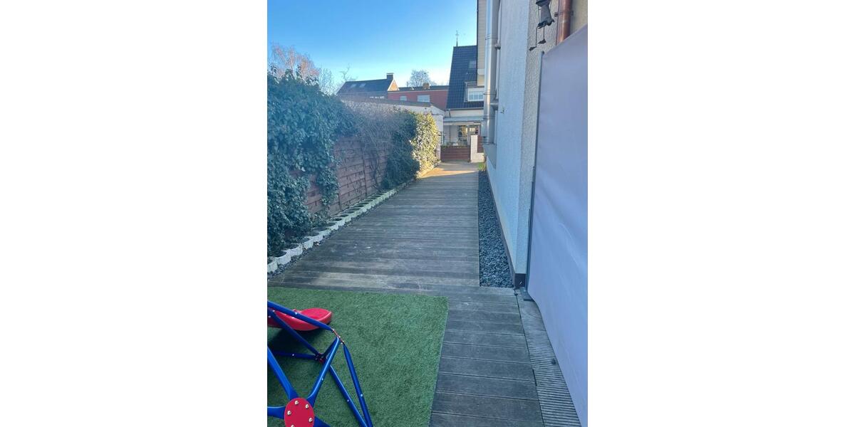 Doppelhaushälfte Elsdorf - 4 Zimmer, 148 m&sup2;, 1.880&euro; | Angebot:25416619