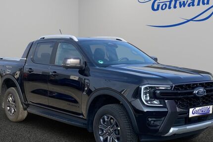 Ford Ranger 18.950 km 55.990 &euro; Luckenwalde 14943