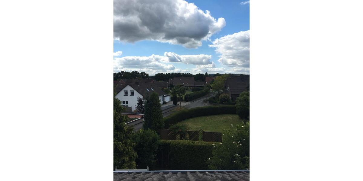 Dachgeschoßwohnung Ibbenbüren Bockraden - 3 Zimmer, 71 m&sup2;, 190.000&euro; | Angebot:26815411