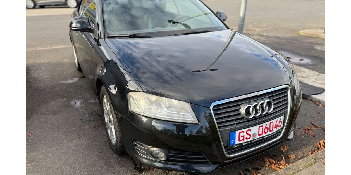 Audi A3 160.446 km 3.450 &euro; Seesen 38723