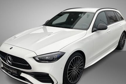 Mercedes-Benz C 220 19.900 km 44.990 &euro; Bad Hersfeld 36251