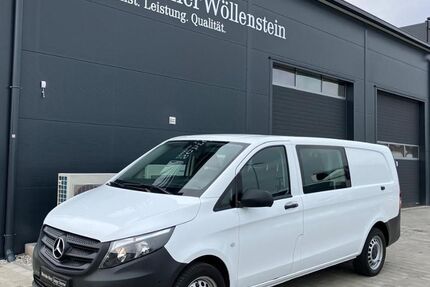 Mercedes-Benz Vito 110.700 km 29.738 &euro; Mühldorf a. Inn 84453