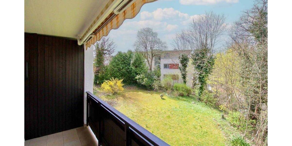 Etagenwohnung Starnberg - 3 Zimmer, 77 m&sup2;, 439.000&euro; | Angebot:26686107