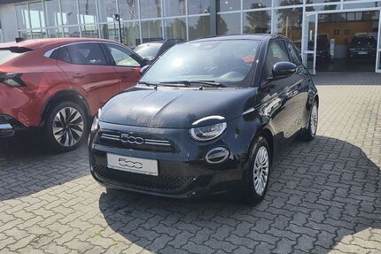 Fiat 500e 18.705 km 12.990 € Massen 03238