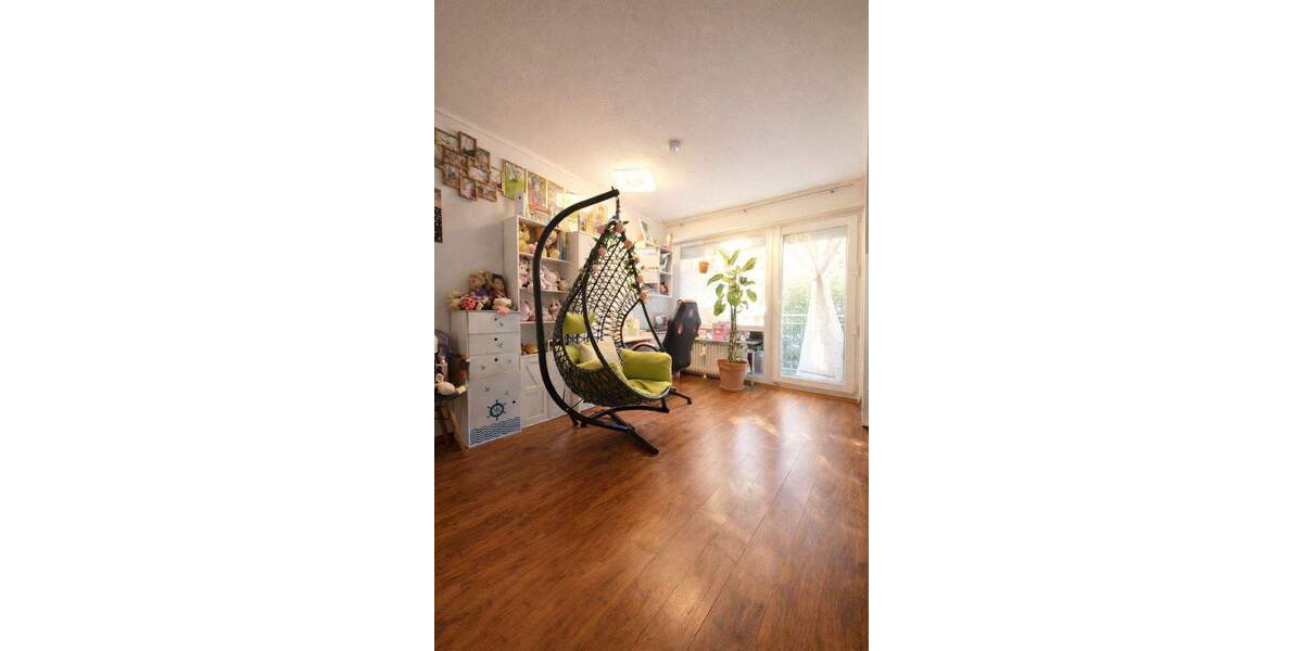 Etagenwohnung Kelkheim Kelkheim-Mitte - 3 Zimmer, 87 m&sup2;, 310.000&euro; | Angebot:25852429