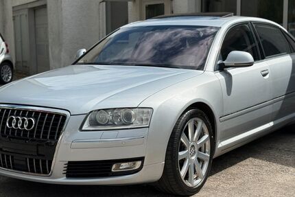 Audi A8 190.775 km 14.900 &euro; Wiesbaden 65203