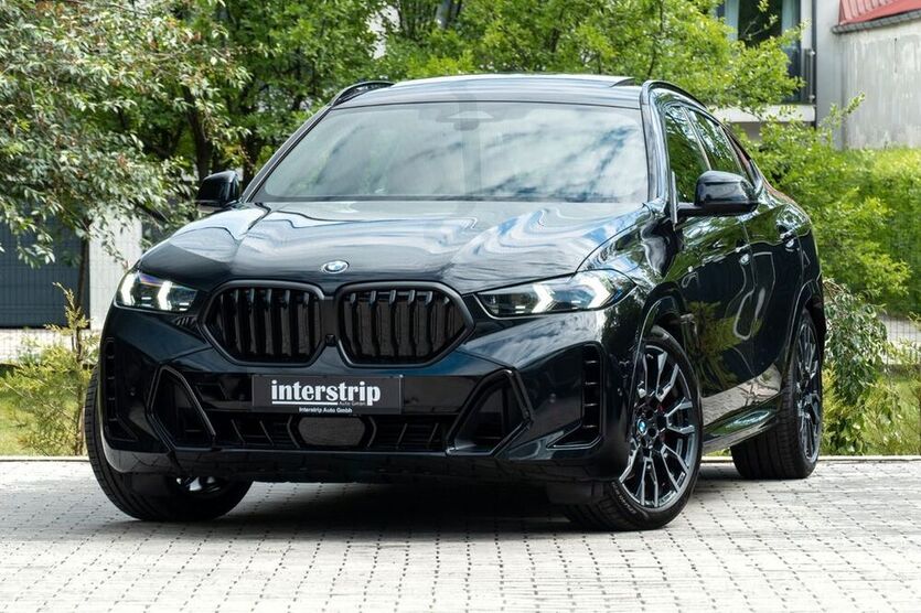 X6