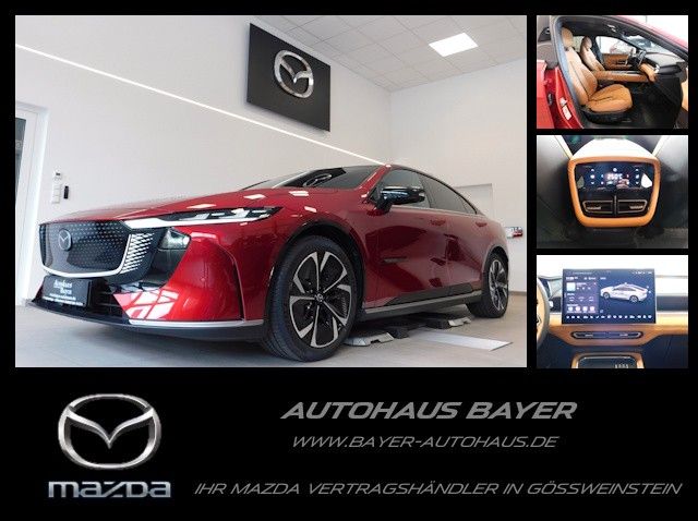 Mazda 6e 2.000 km 38.980 &euro; Gößweinstein 91327