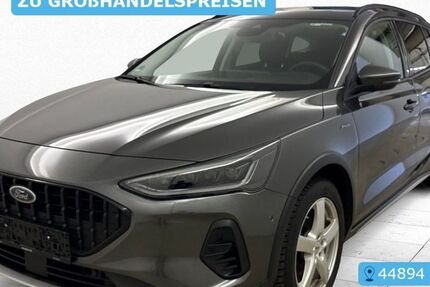 Ford Focus 74.666 km 16.490 &euro; Krefeld 47829