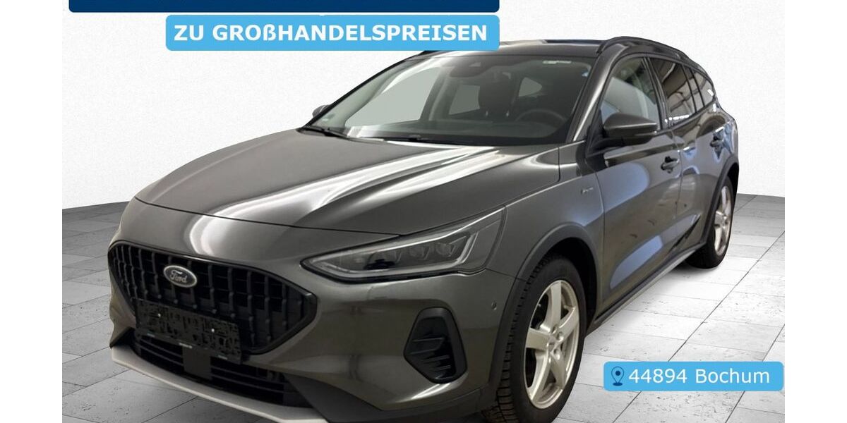 Ford Focus 74.666 km 16.490 &euro; Krefeld 47829