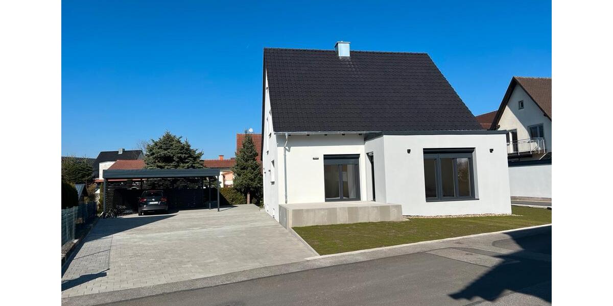 Einfamilienhaus Viereth-Trunstadt Trunstadt - 5 Zimmer, 135 m&sup2;, 575.000&euro; | Angebot:26490626