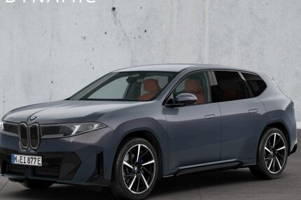 BMW iX3 6.000 km 82.140 &euro; Losheim am See 66679