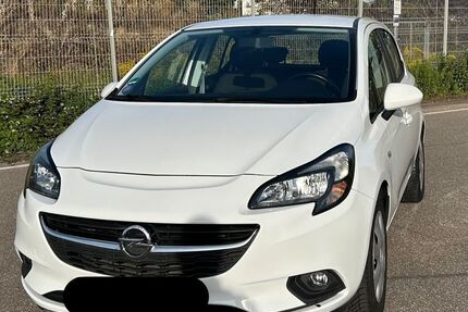 Opel Corsa 89.900 km 6.999 &euro; Bruchsal 76646