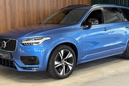 Volvo XC90 160.000 km 30.480 &euro; Neumünster 24536