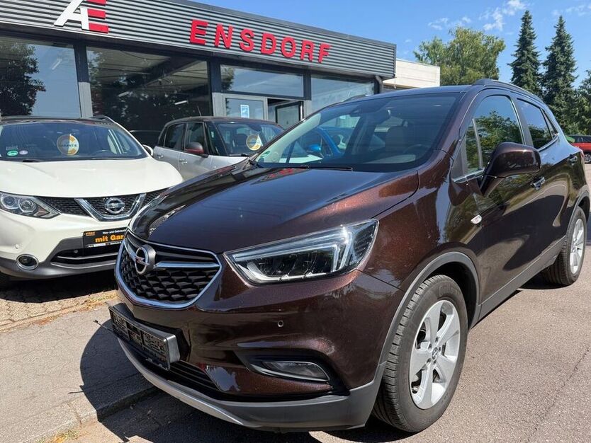 Mokka