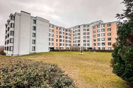 Wohnung zum Mieten in Mainz 380 € 19 m² 1 zimmer