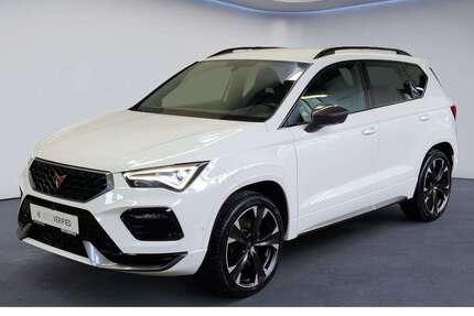 Cupra Ateca 15.600 km 30.490 &euro; Braunschweig 38114