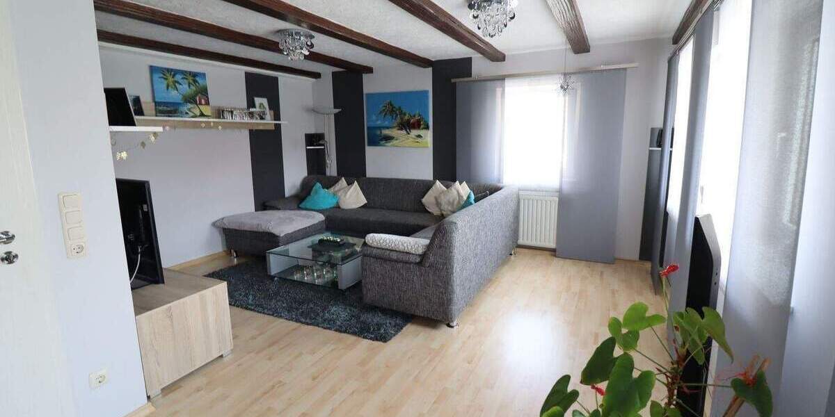 Mehrfamilienhaus, Wohnhaus Leutershausen - 299.000&euro; | Angebot:25667200