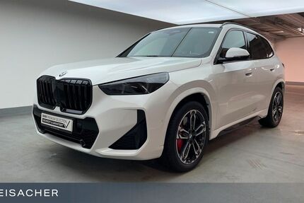 BMW X1 8.446 km 47.349 &euro; Augsburg 86167