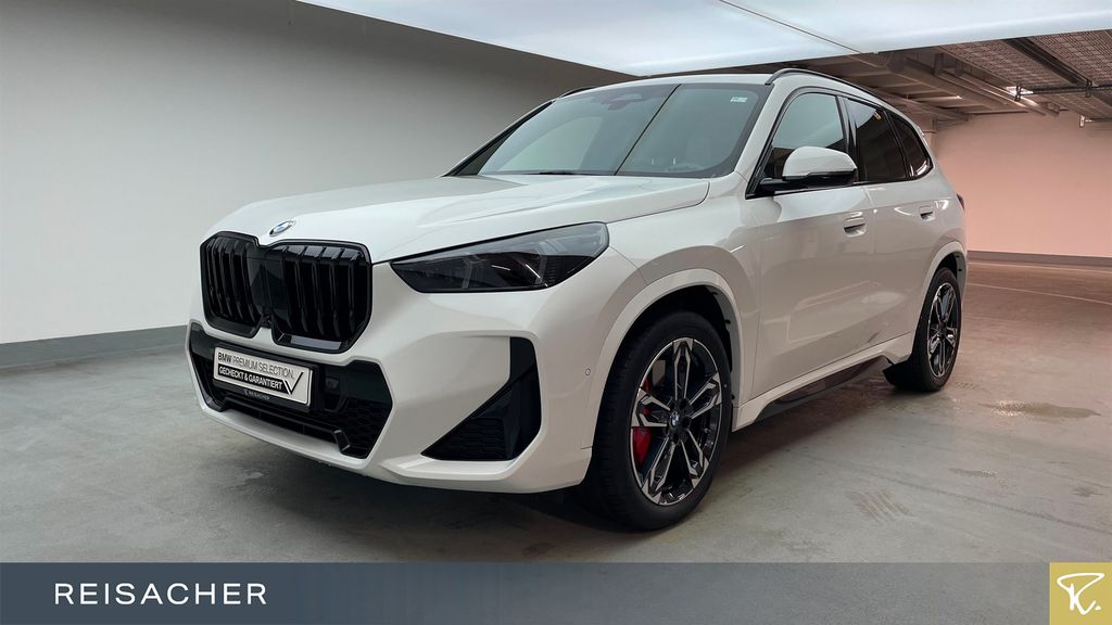 BMW X1 8.446 km 47.349 &euro; Augsburg 86167