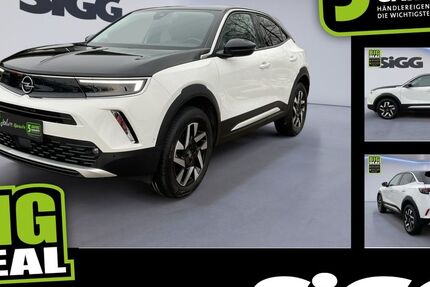 Opel Mokka 58.027 km 16.480 &euro; Augsburg 86179