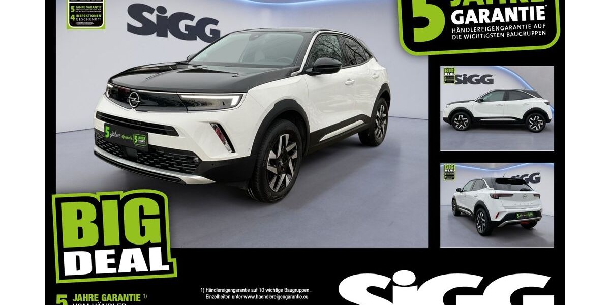 Opel Mokka 58.027 km 16.480 &euro; Augsburg 86179
