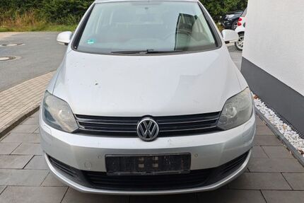VW Golf Plus