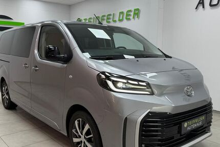 Toyota Proace (Verso) 25.342 km 37.990 &euro; Steinfeld 49439