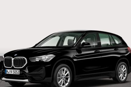 BMW X1 94.096 km 25.890 &euro; Kottenheim b. Mayen 56736