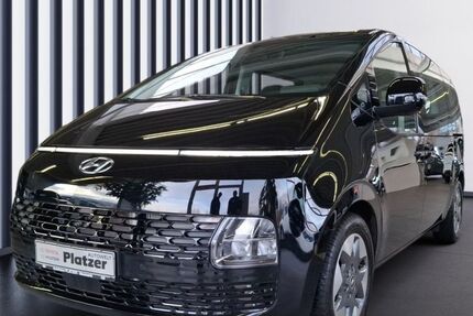 Hyundai STARIA 16.344 km 41.980 &euro; Neumarkt 92318